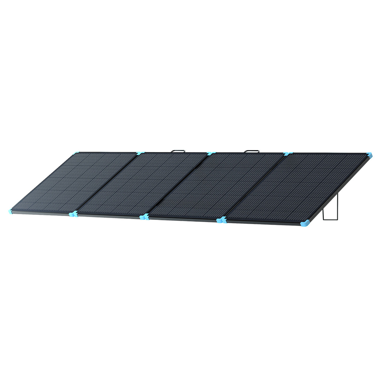 Folding Solar Panel - Легкий портативный солнечный чемодан Renogy мощностью