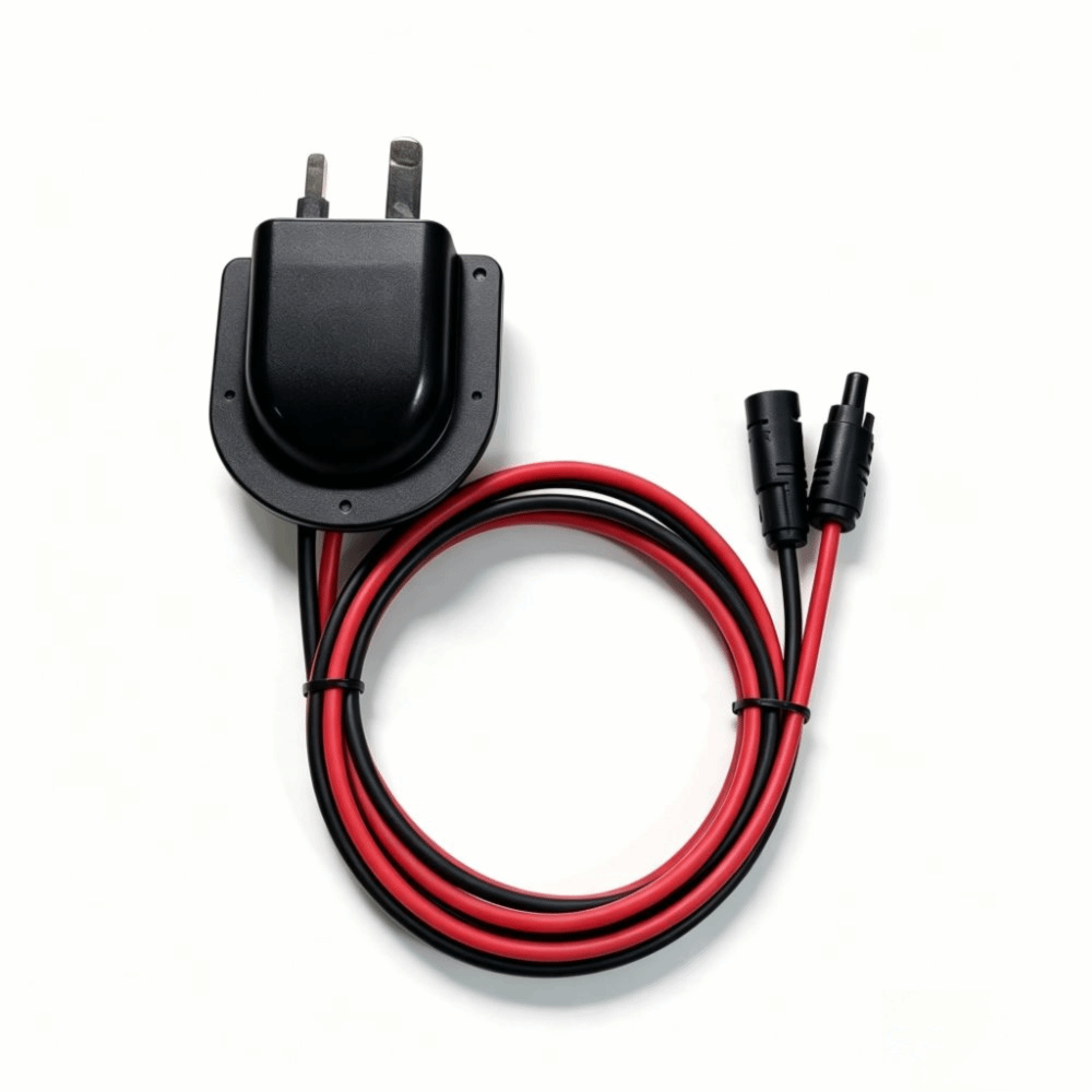 Solar Cable Mc4 Connector - Корпус из АБС-пластика для солнечной клеммной