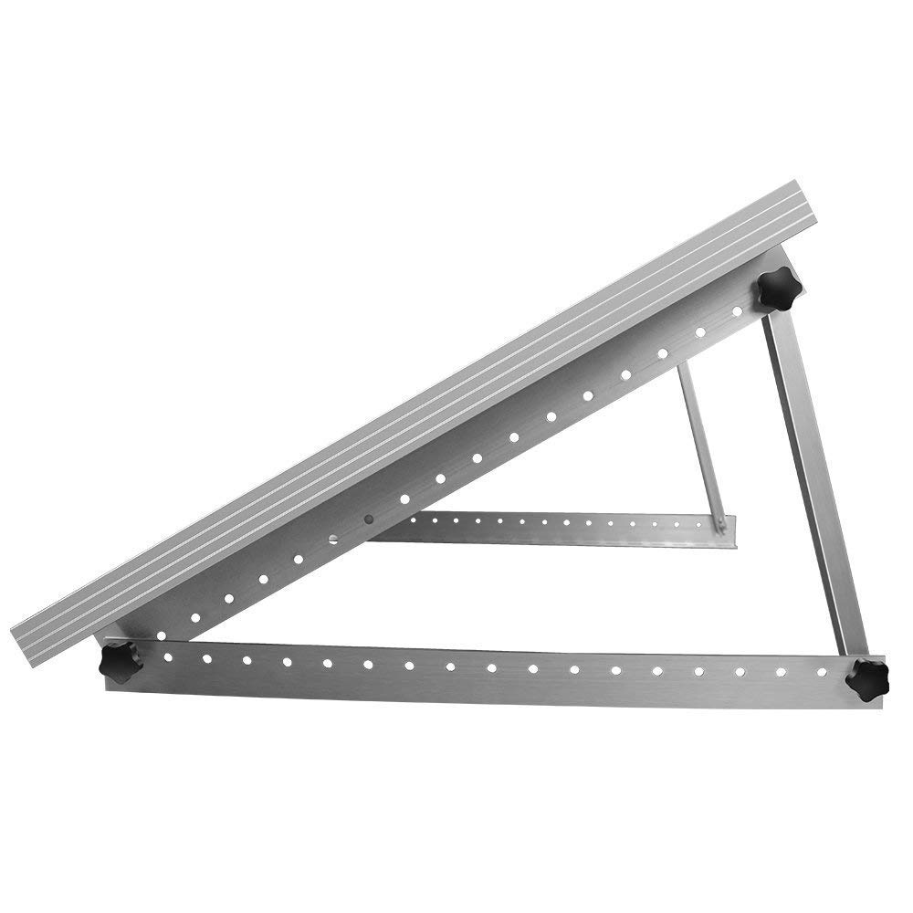 Folding Solar Panel - Регулируемые кронштейны для солнечной панели Renogy