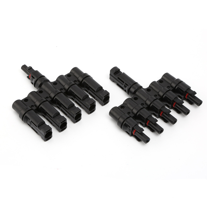 Солнечный коннектор постоянног – обзор и цена Solar Cable Mc4 Connector