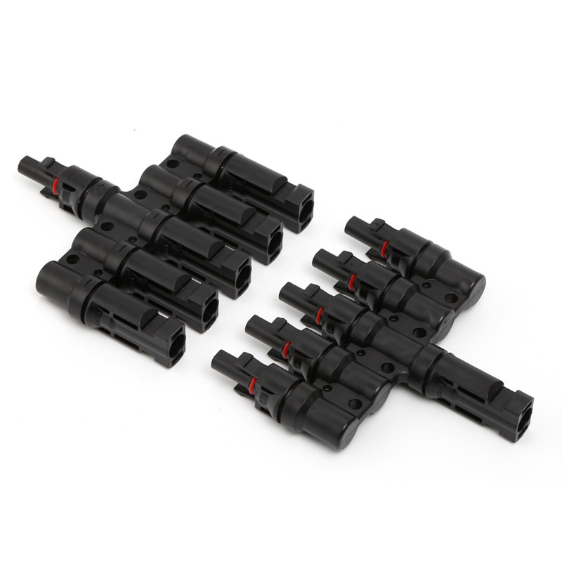 Солнечный коннектор постоянног – обзор и цена Solar Cable Mc4 Connector