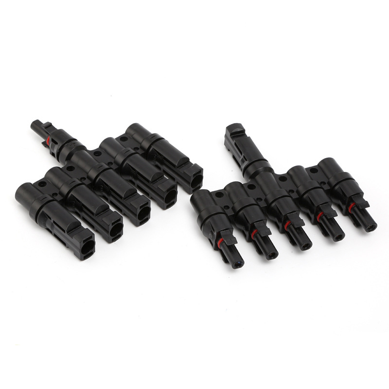 Солнечный коннектор постоянног – обзор и цена Solar Cable Mc4 Connector