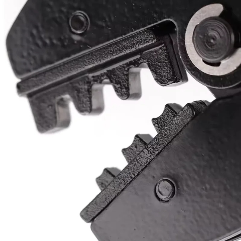 LY-2546B Инструмент для обжима – обзор и цена Solar Cable Mc4 Connector