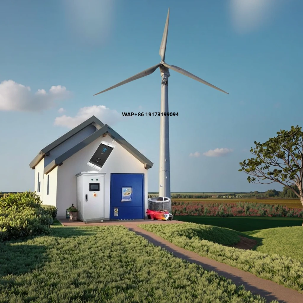 Ветрогенераторы для возобновля – обзор и цена Renewable Energy Us
