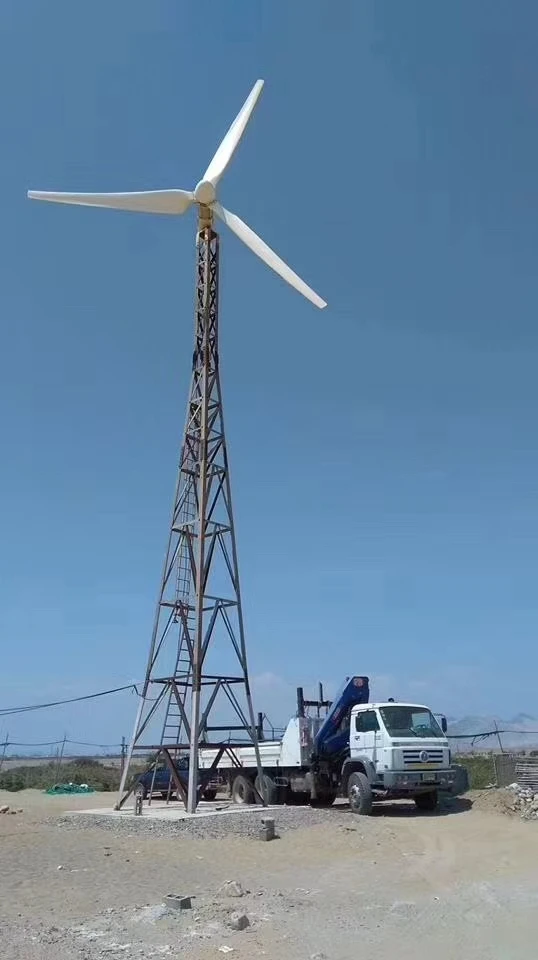 Ветрогенераторы для возобновля – обзор и цена Renewable Energy Us