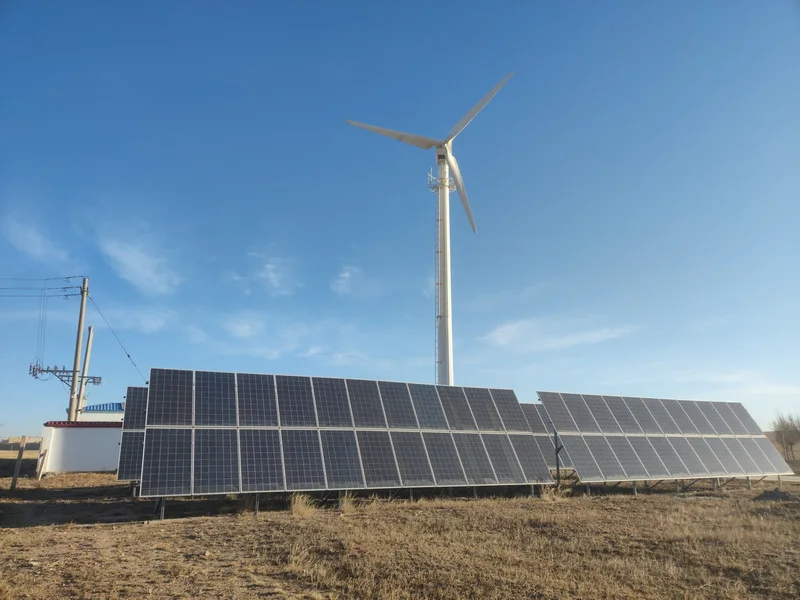 Ветрогенераторы для возобновля – обзор и цена Renewable Energy Us