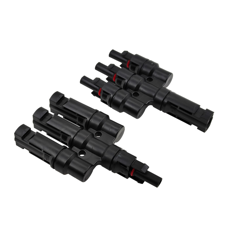 Пара солнечных фотоэлектрическ – обзор и цена Solar Cable Mc4 Connector