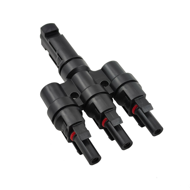 Пара солнечных фотоэлектрическ – обзор и цена Solar Cable Mc4 Connector