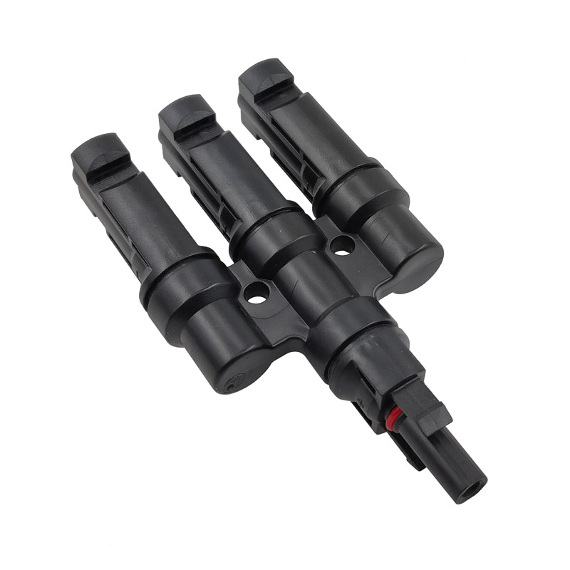 Пара солнечных фотоэлектрическ – обзор и цена Solar Cable Mc4 Connector