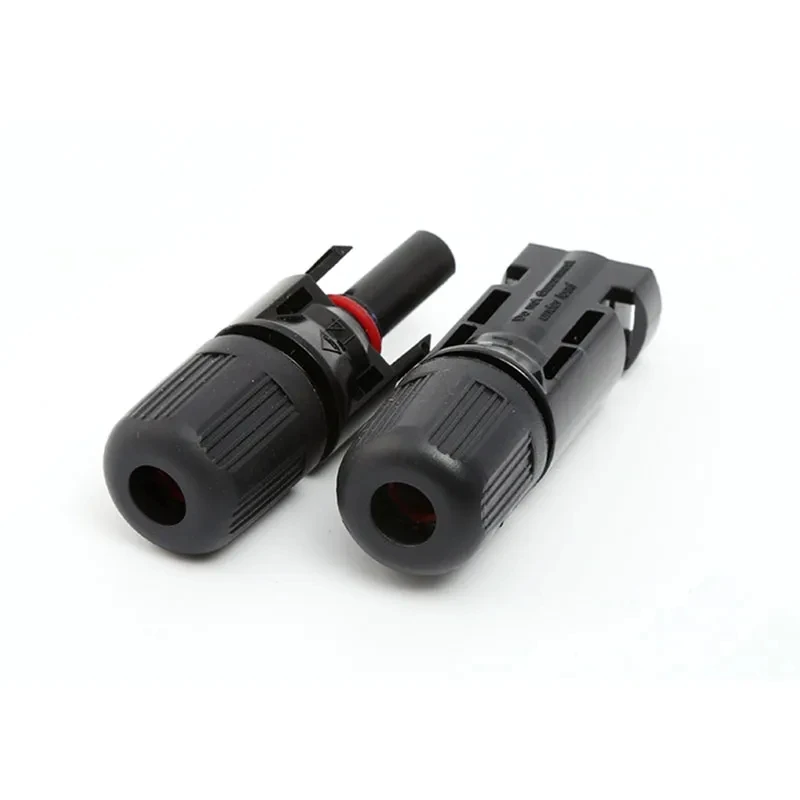 Комплект соединителей для солн – обзор и цена Solar Cable Mc4 Connector