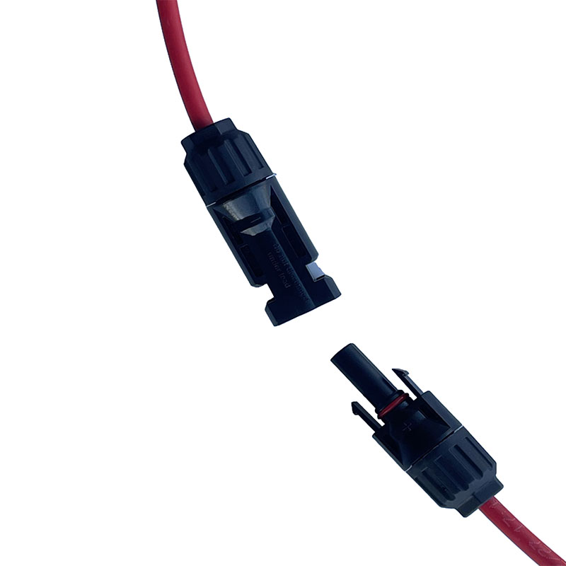 5/10 пар солнечных разъемов, ф – обзор и цена Solar Cable Mc4 Connector