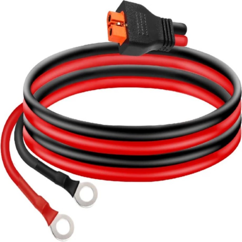Кабель для солнечных панелей 1 – обзор и цена Solar Cable Mc4 Connector