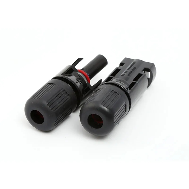 Комплект солнечных фотоэлектри – обзор и цена Solar Cable Mc4 Connector